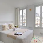 Bnbnova - Pompidou - Montorgueil & Le Marais